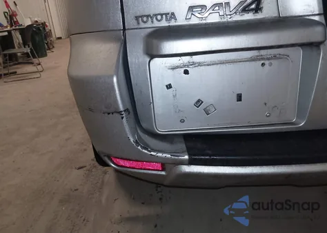 2010 Toyota Rav4 Base V6 z USA, uszkodzony, nr VIN 2T3BK4DV1AW019315